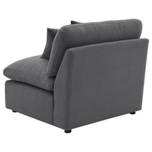 Load image into Gallery viewer, Hobson Armless Chair
