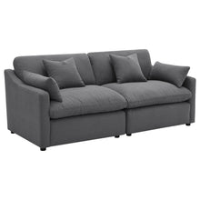 Load image into Gallery viewer, Hobson Armless Chair
