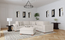 Load image into Gallery viewer, Lakeview Modular Sectional Sofa
