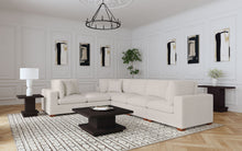 Load image into Gallery viewer, Lakeview Modular Sectional Sofa
