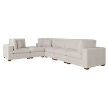 Load image into Gallery viewer, Lakeview Modular Sectional Sofa
