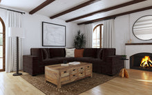 Load image into Gallery viewer, Lakeview Modular Sectional Sofa
