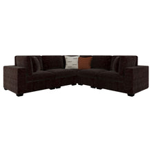 Load image into Gallery viewer, Lakeview Modular Sectional Sofa
