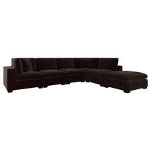 Load image into Gallery viewer, Lakeview Modular Sectional Sofa
