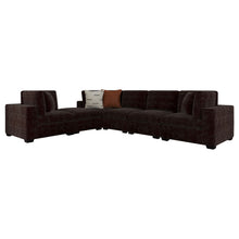Load image into Gallery viewer, Lakeview Modular Sectional Sofa
