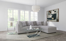 Load image into Gallery viewer, Cambria Modular Sectional Sofa
