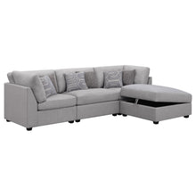 Load image into Gallery viewer, Cambria Modular Sectional Sofa
