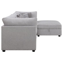 Load image into Gallery viewer, Cambria Modular Sectional Sofa
