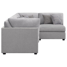 Load image into Gallery viewer, Cambria Modular Sectional Sofa
