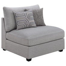 Load image into Gallery viewer, Cambria Modular Sectional Sofa
