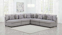 Load image into Gallery viewer, Cambria Modular Sectional Sofa
