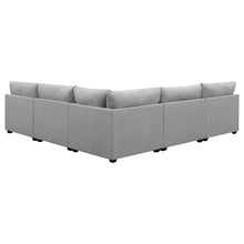 Load image into Gallery viewer, Cambria Modular Sectional Sofa
