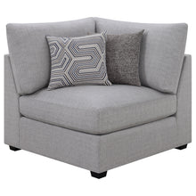 Load image into Gallery viewer, Cambria Modular Sectional Sofa
