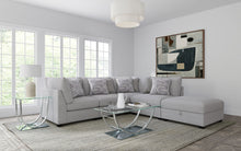 Load image into Gallery viewer, Cambria Modular Sectional Sofa
