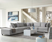 Load image into Gallery viewer, Cambria Modular Sectional Sofa
