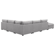 Load image into Gallery viewer, Cambria Modular Sectional Sofa
