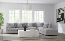 Load image into Gallery viewer, Cambria Modular Sectional Sofa
