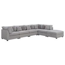 Load image into Gallery viewer, Cambria Modular Sectional Sofa
