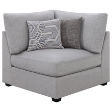 Load image into Gallery viewer, Cambria Modular Sectional Sofa

