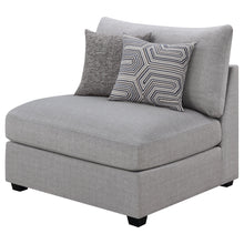 Load image into Gallery viewer, Cambria Armless Chair

