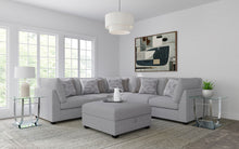 Load image into Gallery viewer, Cambria Armless Chair
