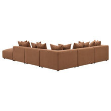Load image into Gallery viewer, Jennifer Modular Sectional Sofa
