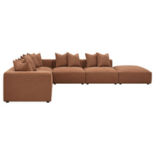 Load image into Gallery viewer, Jennifer Modular Sectional Sofa
