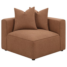 Load image into Gallery viewer, Jennifer Modular Sectional Sofa
