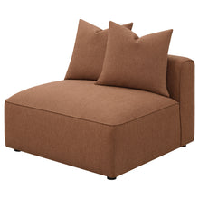 Load image into Gallery viewer, Jennifer Armless Chair
