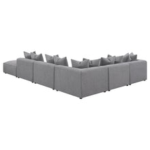 Load image into Gallery viewer, Jennifer Modular Sectional Sofa
