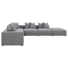 Load image into Gallery viewer, Jennifer Modular Sectional Sofa
