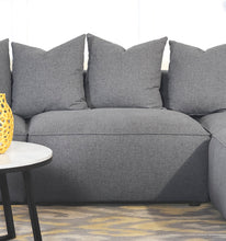 Load image into Gallery viewer, Jennifer Armless Chair
