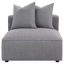 Load image into Gallery viewer, Jennifer Armless Chair
