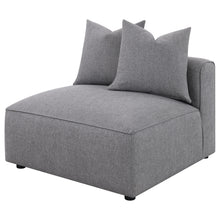 Load image into Gallery viewer, Jennifer Armless Chair
