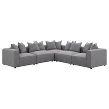 Load image into Gallery viewer, Jennifer Armless Chair
