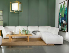 Load image into Gallery viewer, Sunny Modular Sectional Sofa
