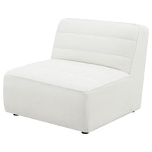 Load image into Gallery viewer, Sunny Armless Chair
