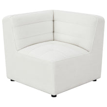 Load image into Gallery viewer, Sunny Upholstered Corner Chair - Ego Home Furniture
