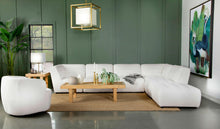 Load image into Gallery viewer, Sunny Upholstered Corner Chair - Ego Home Furniture
