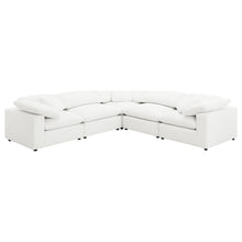 Load image into Gallery viewer, Raleigh Modular Sectional Sofa
