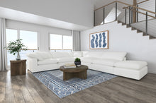 Load image into Gallery viewer, Raleigh Modular Sectional Sofa
