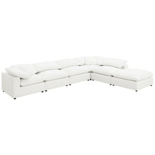 Load image into Gallery viewer, Raleigh Modular Sectional Sofa
