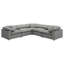 Load image into Gallery viewer, Raleigh Modular Sectional Sofa

