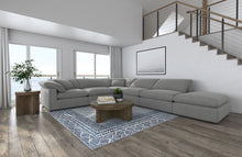 Load image into Gallery viewer, Raleigh Modular Sectional Sofa
