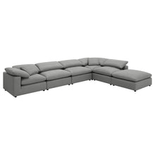 Load image into Gallery viewer, Raleigh Modular Sectional Sofa
