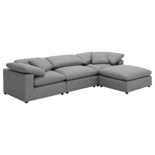 Load image into Gallery viewer, Raleigh Armless Chair
