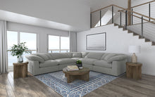Load image into Gallery viewer, Raleigh Armless Chair
