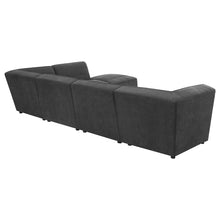 Load image into Gallery viewer, Sunny Modular Sectional Sofa

