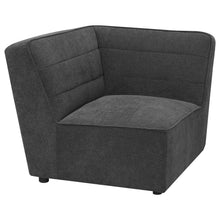 Load image into Gallery viewer, Sunny Upholstered Corner Chair - Ego Home Furniture
