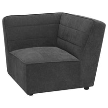 Load image into Gallery viewer, Sunny Upholstered Corner Chair - Ego Home Furniture
